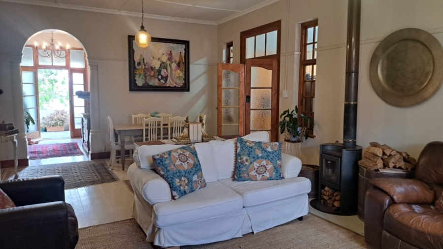 4 Bedroom Property for Sale in Caledon Western Cape
